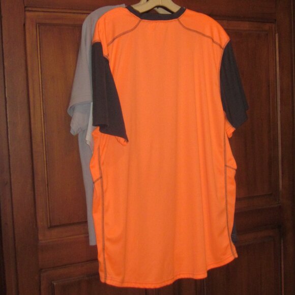 Men's XXL Shirt Bundle Short Sleeve - Picture 2 of 8